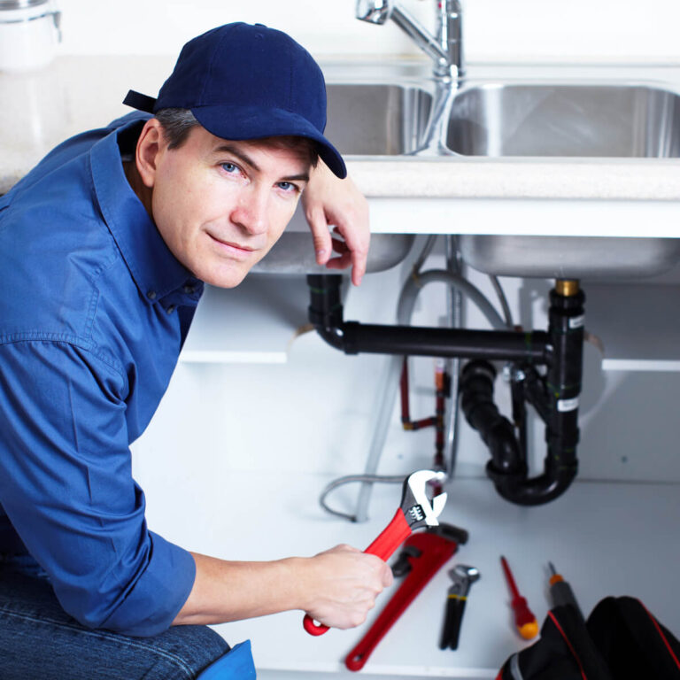 Faucet Repair