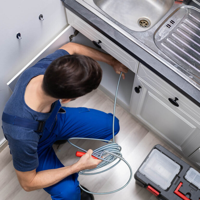 Plumbing Services